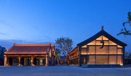 亳都·新象9月29日開街！首店經(jīng)濟激活千年商都新消費