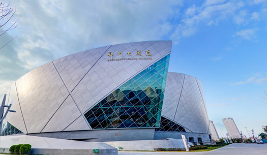 青春、活力、新象，城發(fā)集團(tuán)打造鄭州消費(fèi)新場景