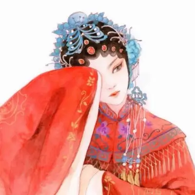 乘客苏禾头像